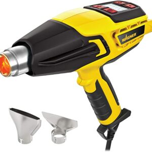 Wagner Spraytech 503063 paint-strippers, Furno 500, Yellow